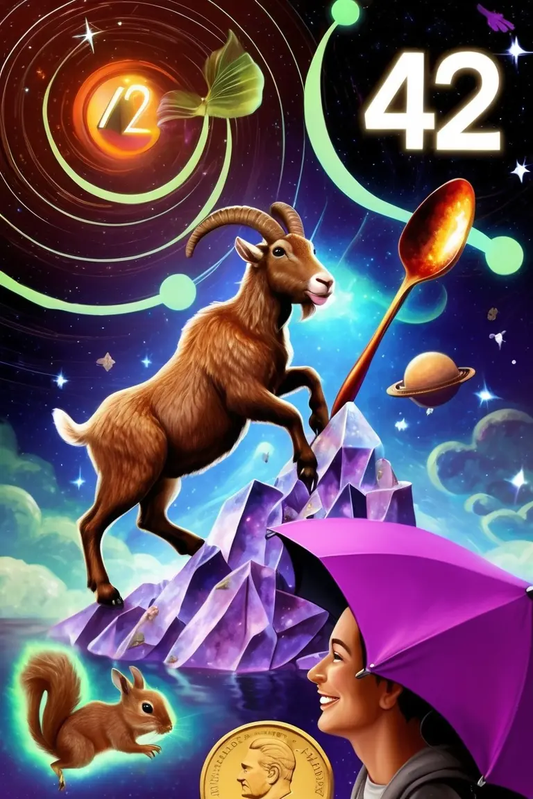 Daily capricorn Horoscope - Zodiac Reading for 07/06/2025