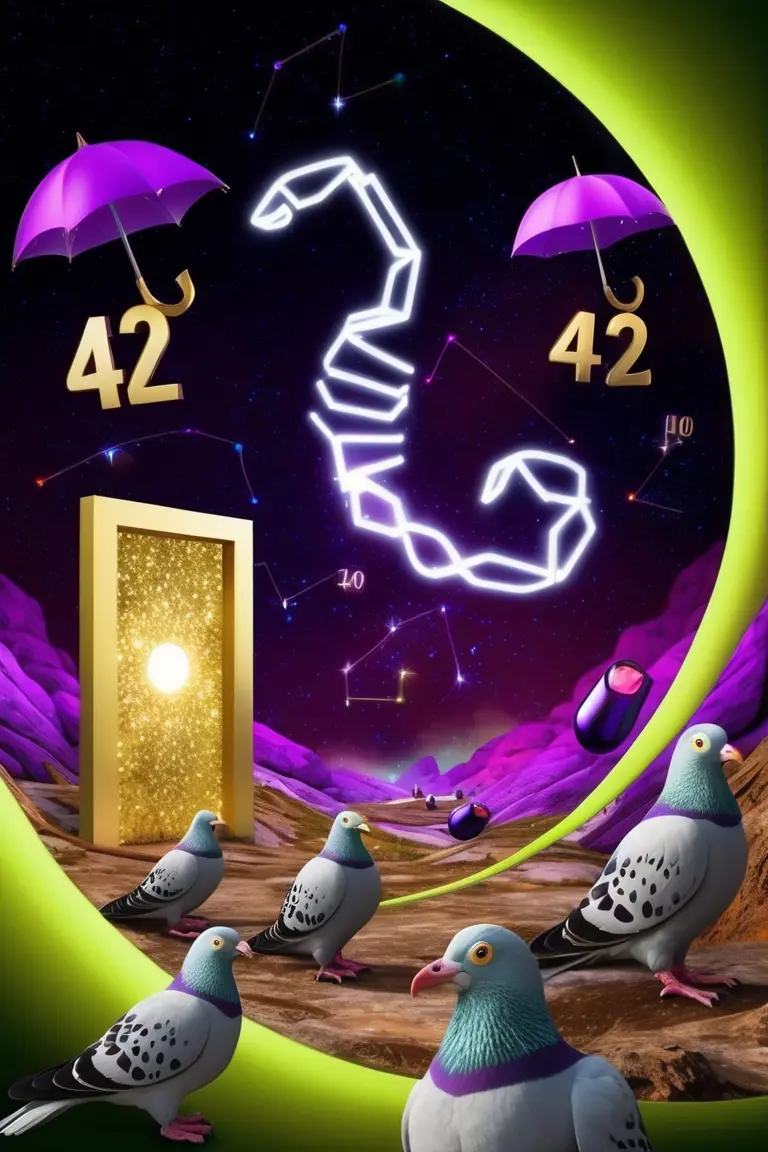 Daily scorpio Horoscope - Zodiac Reading for 07/06/2025