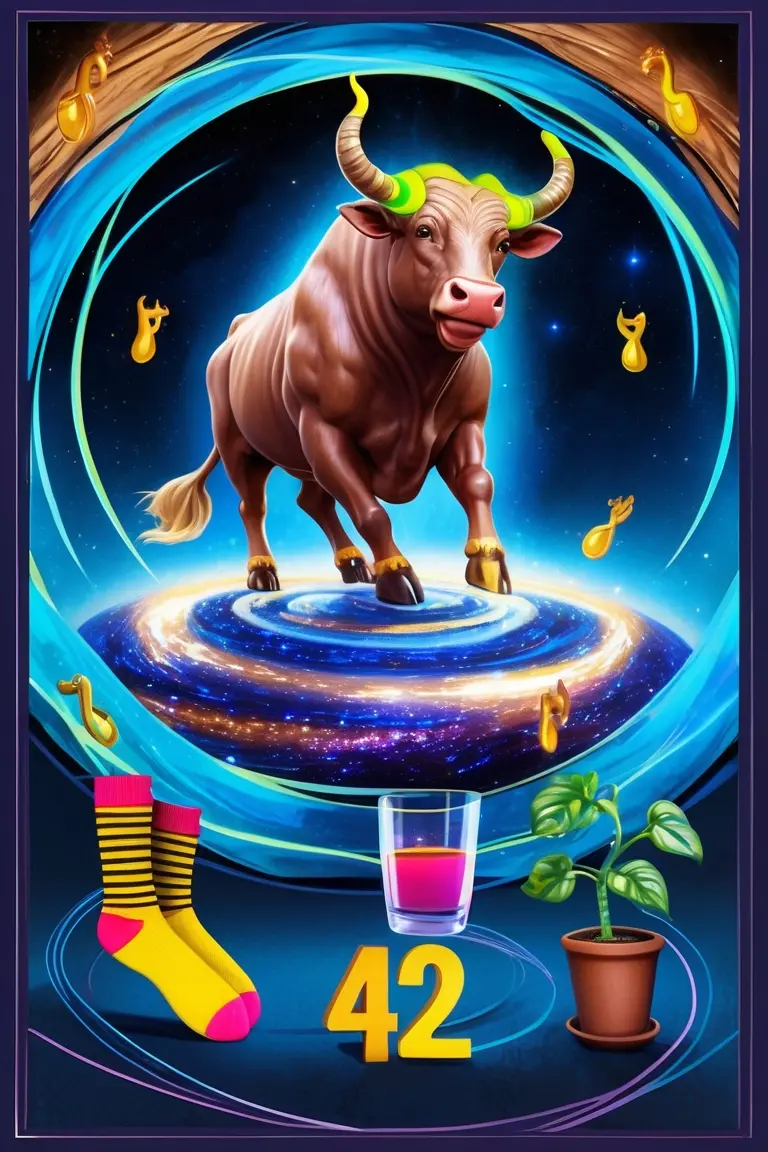 Daily taurus Horoscope - Zodiac Reading for 07/06/2025