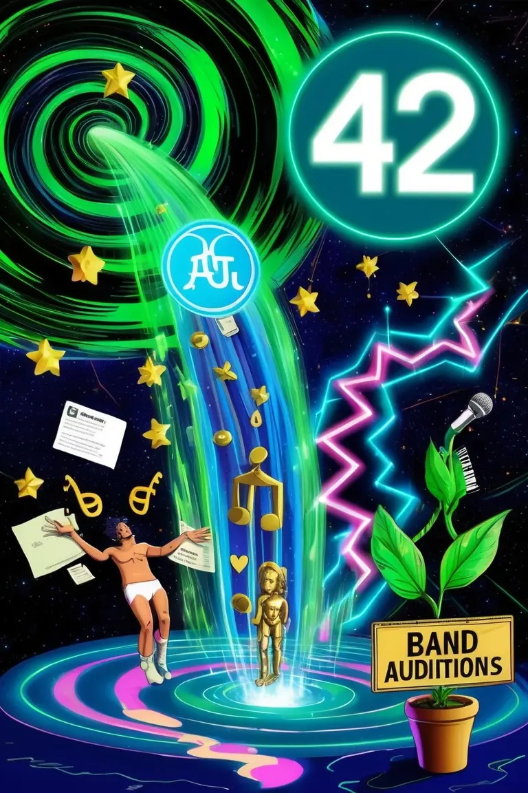 Daily aquarius Horoscope - Zodiac Reading for 07/07/2025