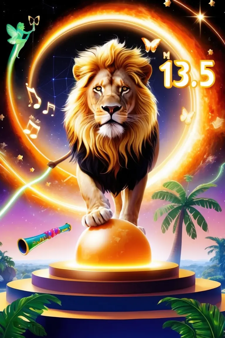 Daily leo Horoscope - Zodiac Reading for 07/07/2025