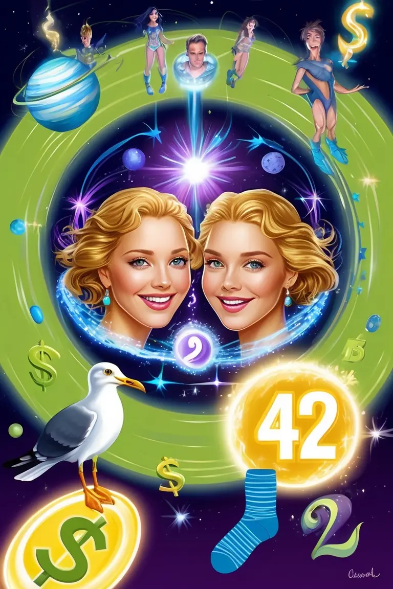Daily gemini Horoscope - Zodiac Reading for 07/08/2025