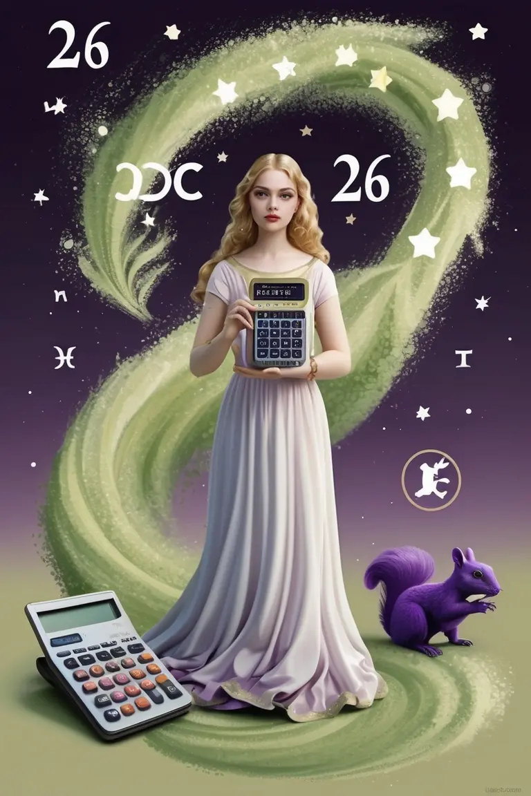 Daily virgo Horoscope - Zodiac Reading for 07/08/2025