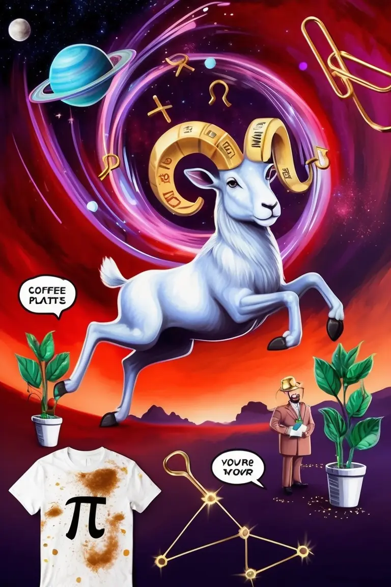 Daily aries Horoscope - Zodiac Reading for 07/09/2025