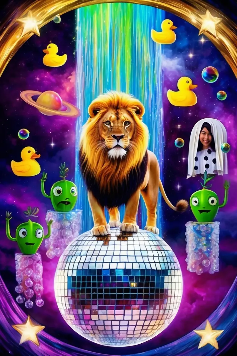 Daily leo Horoscope - Zodiac Reading for 07/09/2025