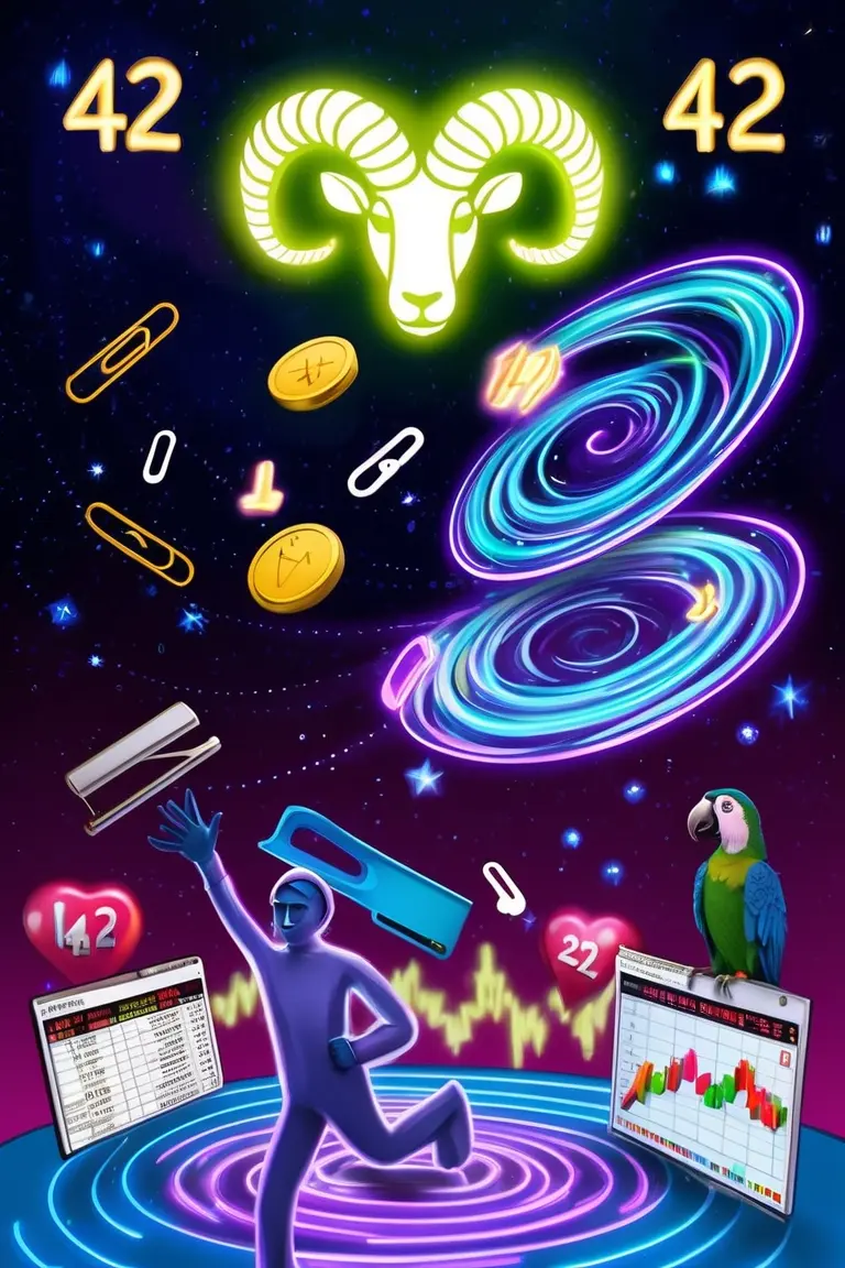 Daily aries Horoscope - Zodiac Reading for 07/10/2025