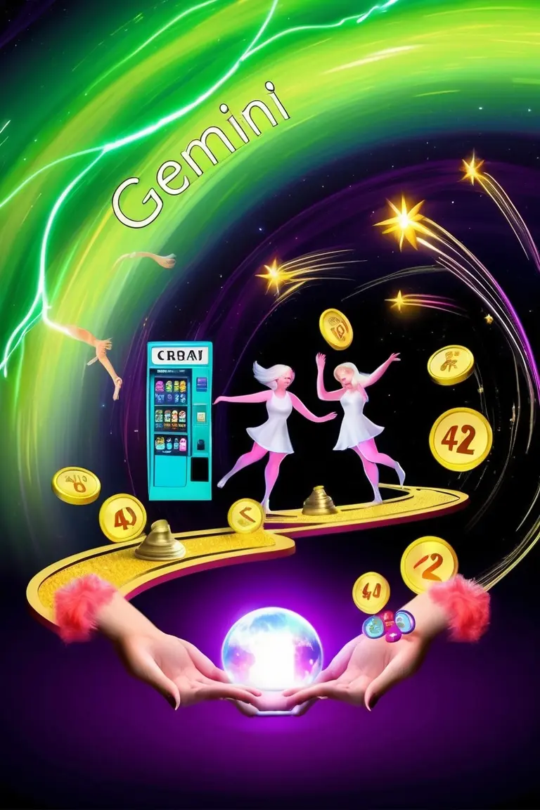 Daily gemini Horoscope - Zodiac Reading for 07/10/2025
