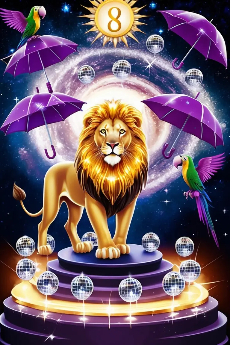 Daily leo Horoscope - Zodiac Reading for 07/10/2025