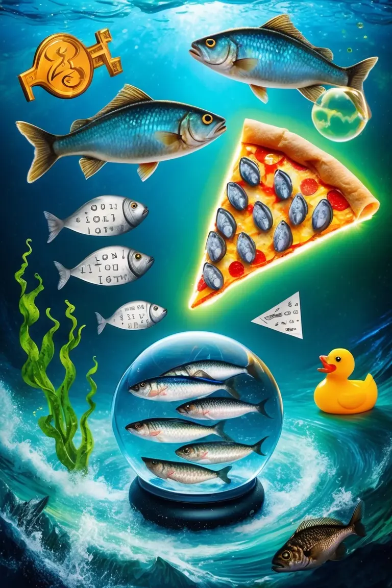 Daily pisces Horoscope - Zodiac Reading for 07/10/2025