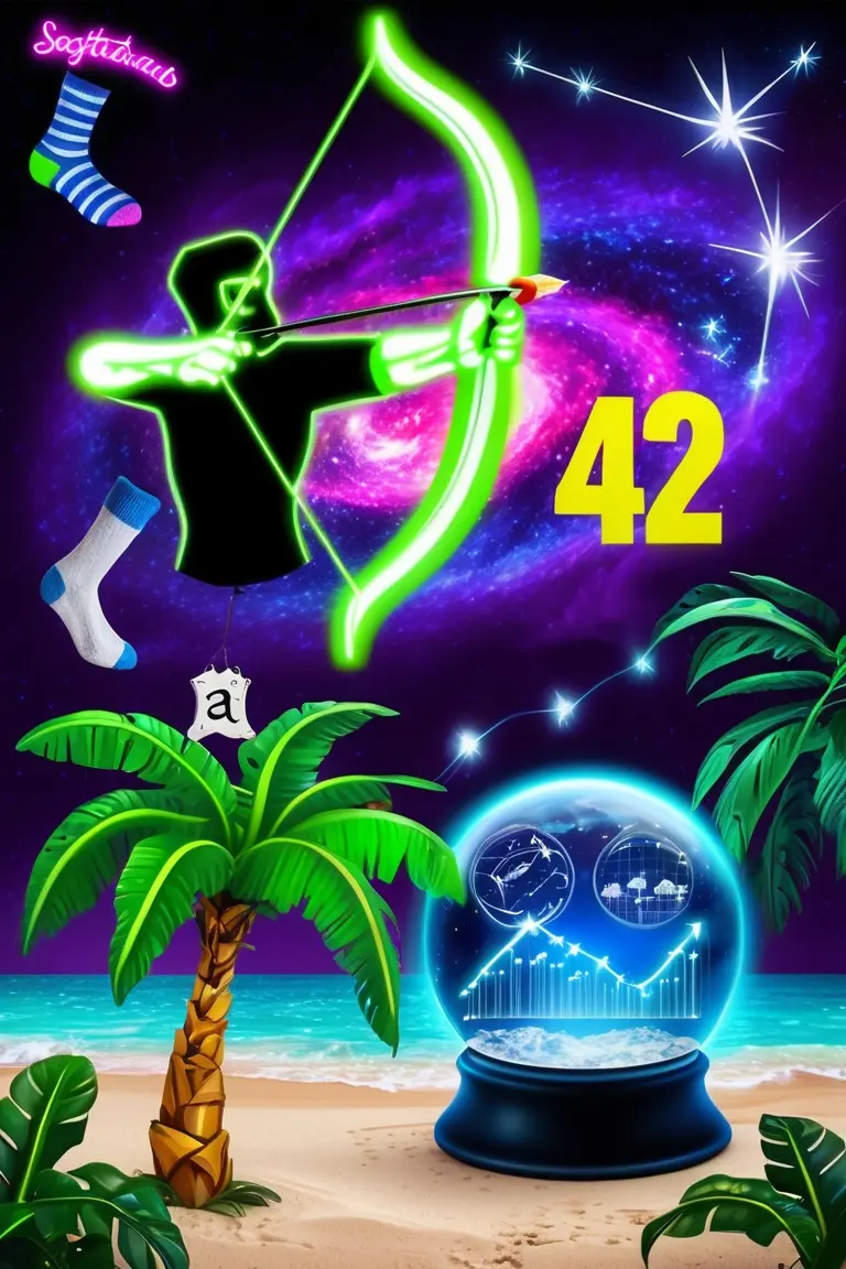Daily sagittarius Horoscope - Zodiac Reading for 07/10/2025