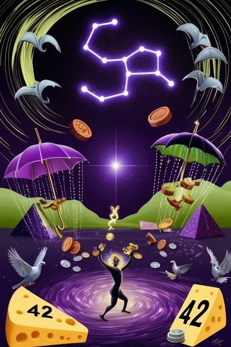 Daily scorpio Horoscope - Zodiac Reading for 07/10/2025