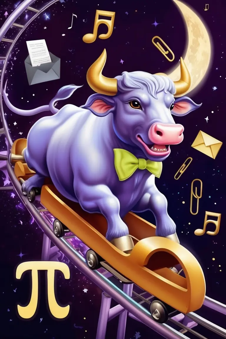 Daily taurus Horoscope - Zodiac Reading for 07/10/2025