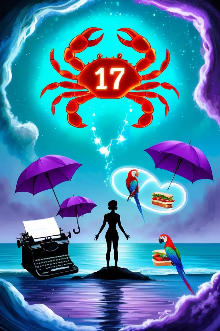 Daily cancer Horoscope - Zodiac Reading for 07/11/2025