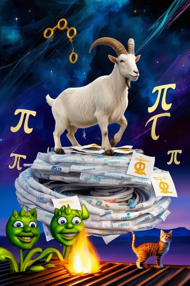 Daily capricorn Horoscope - Zodiac Reading for 07/11/2025
