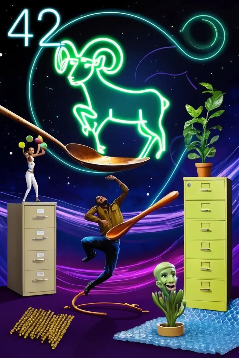 Daily aries Horoscope - Zodiac Reading for 07/12/2025