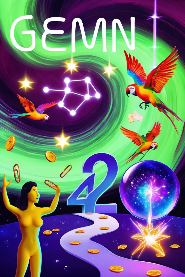 Daily gemini Horoscope - Zodiac Reading for 07/12/2025