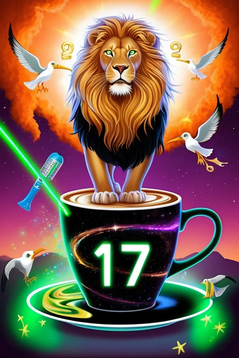Daily leo Horoscope - Zodiac Reading for 07/12/2025
