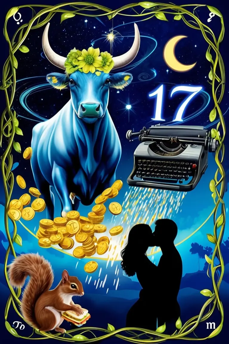 Daily taurus Horoscope - Zodiac Reading for 07/12/2025