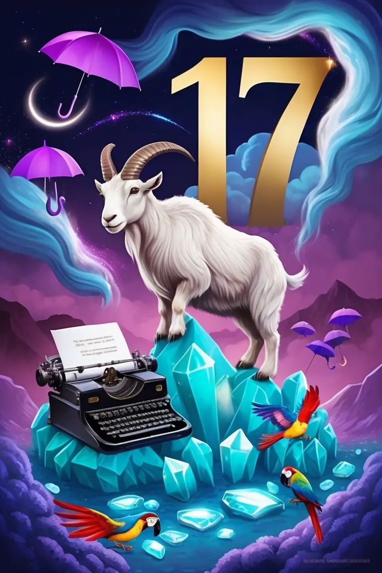 Daily capricorn Horoscope - Zodiac Reading for 07/13/2025