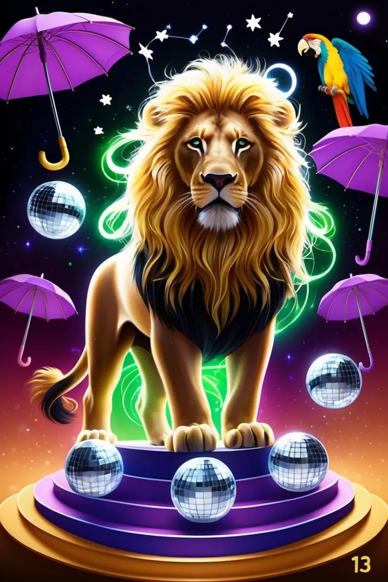 Daily leo Horoscope - Zodiac Reading for 07/13/2025