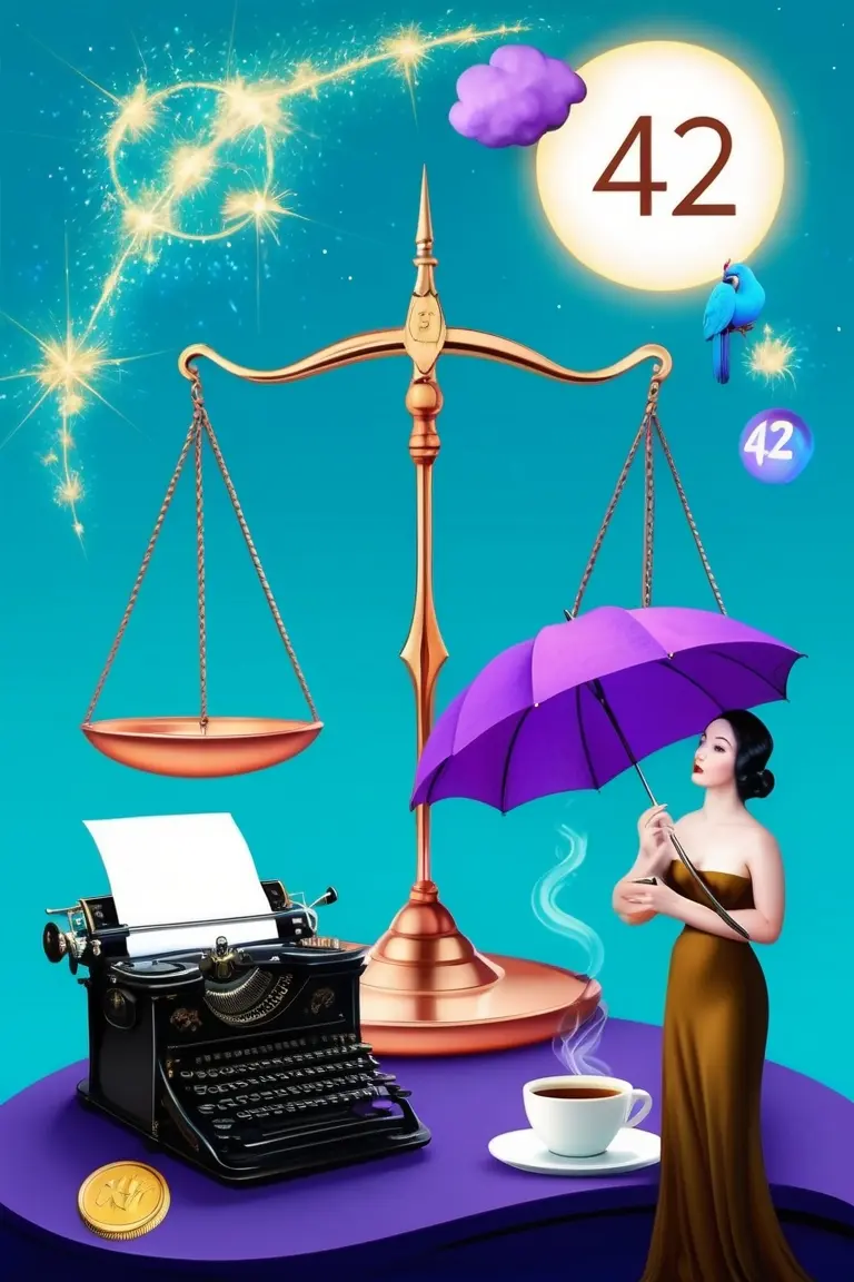 Daily libra Horoscope - Zodiac Reading for 07/13/2025