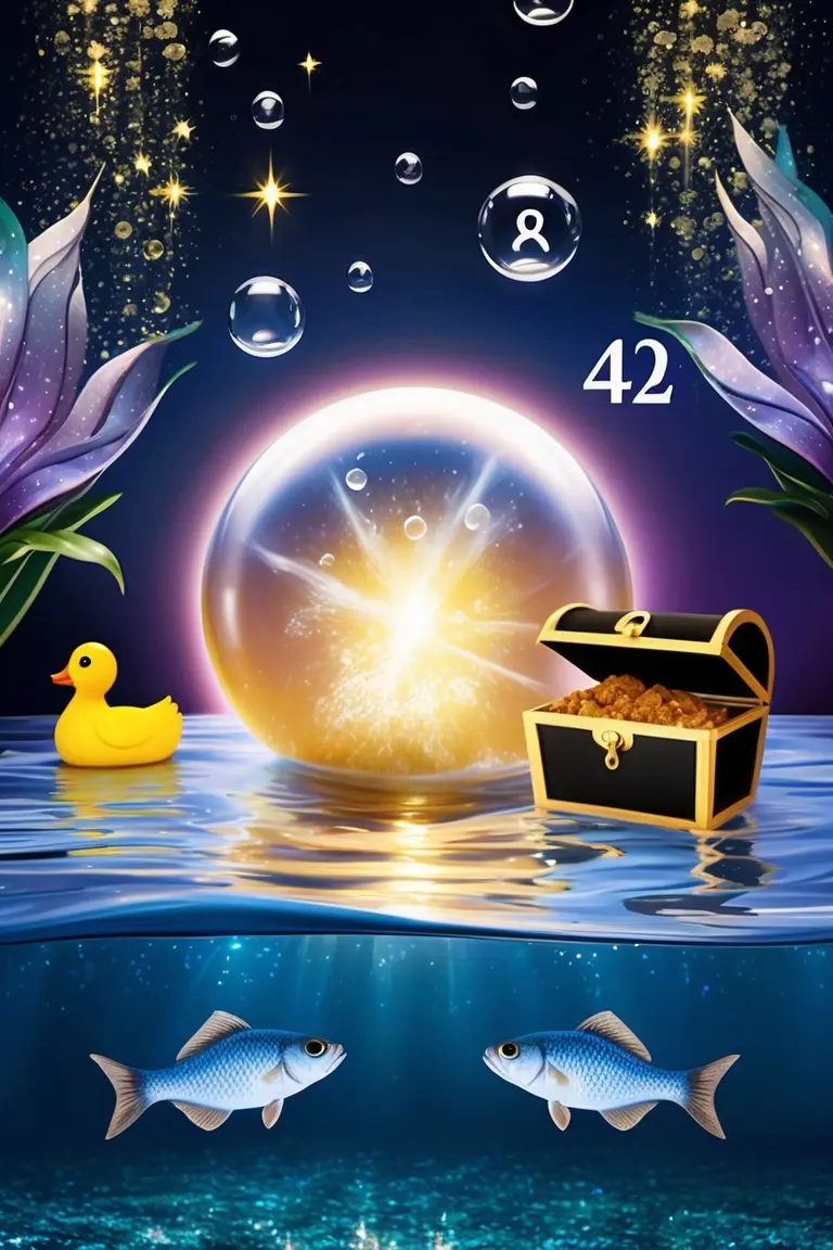 Daily pisces Horoscope - Zodiac Reading for 07/13/2025