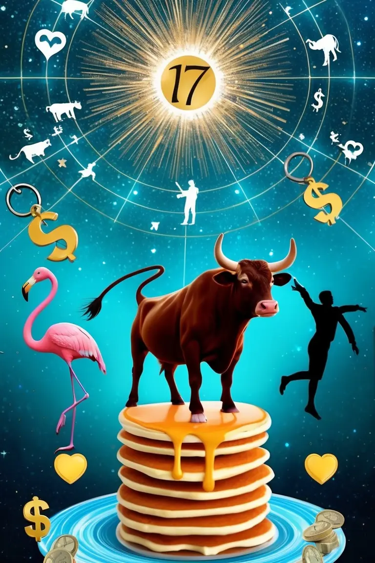 Daily taurus Horoscope - Zodiac Reading for Tomorrow