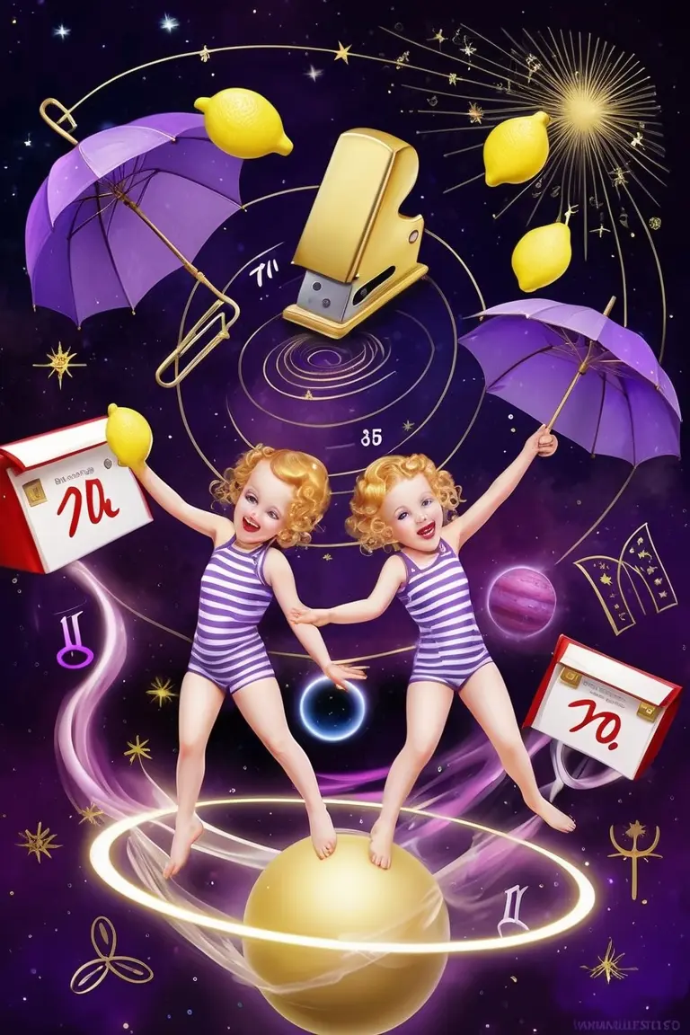 Daily gemini Horoscope - Zodiac Reading for 08/01/2025