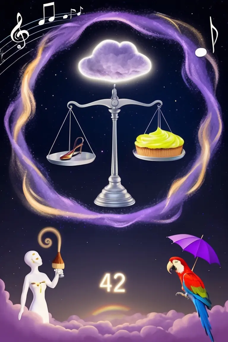 Daily libra Horoscope - Zodiac Reading for 08/01/2025