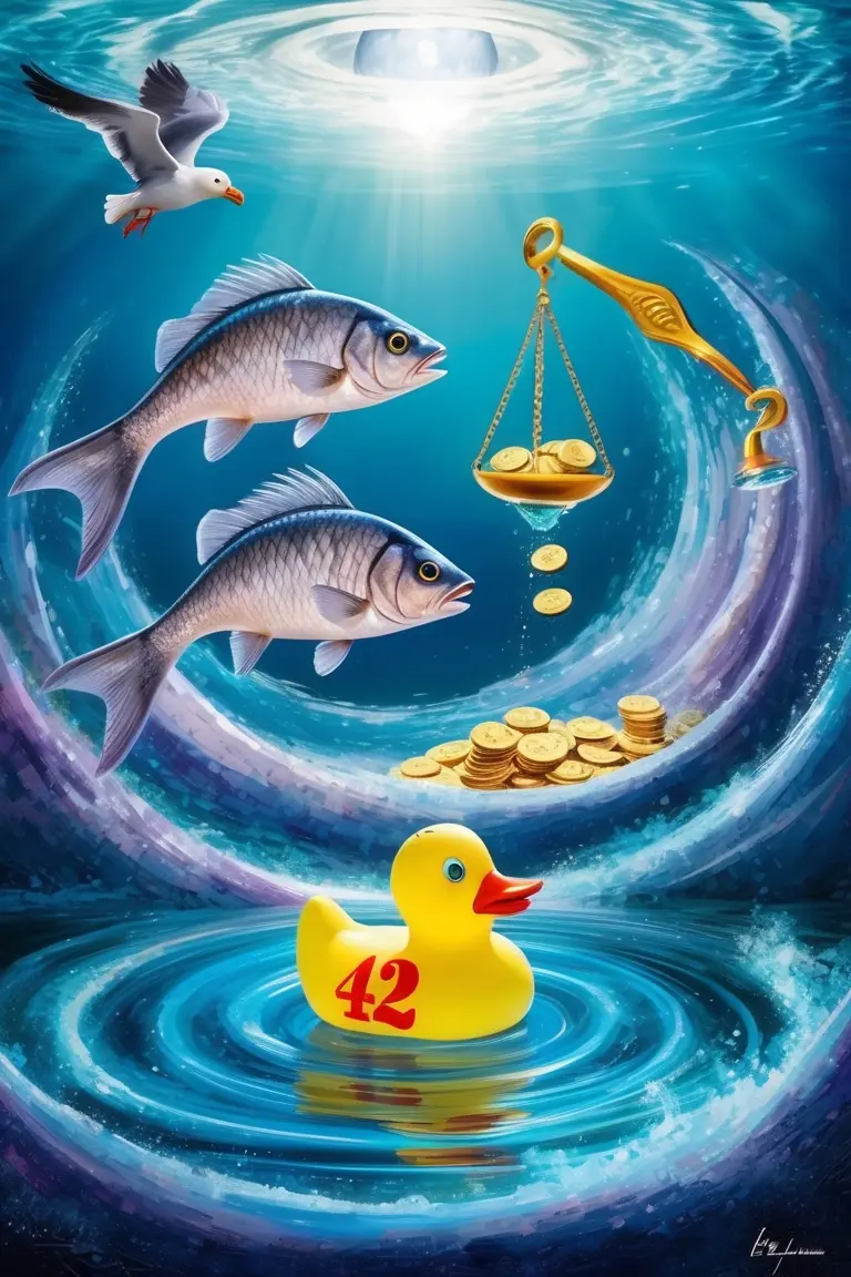 Daily pisces Horoscope - Zodiac Reading for 08/01/2025