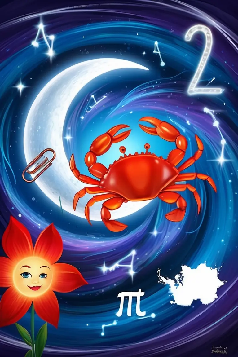 Daily cancer Horoscope - Zodiac Reading for 08/02/2025