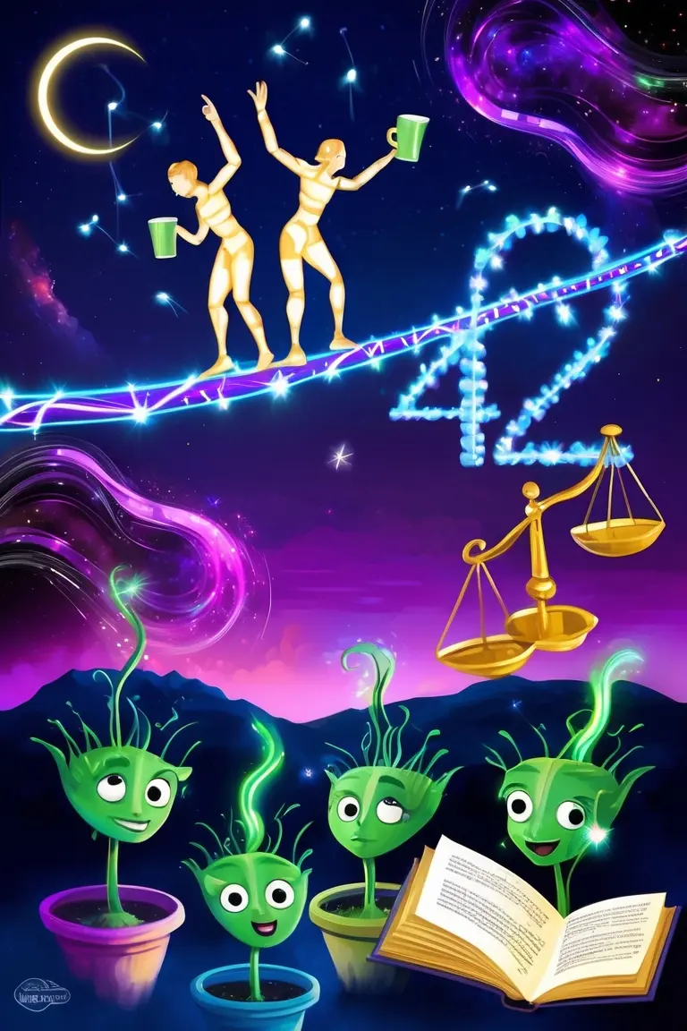 Daily gemini Horoscope - Zodiac Reading for 08/02/2025