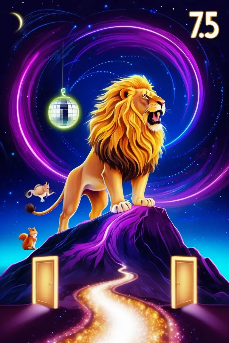 Daily leo Horoscope - Zodiac Reading for 08/02/2025