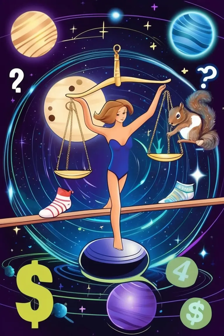 Daily libra Horoscope - Zodiac Reading for 08/02/2025