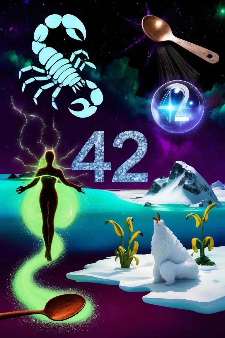 Daily scorpio Horoscope - Zodiac Reading for 08/02/2025