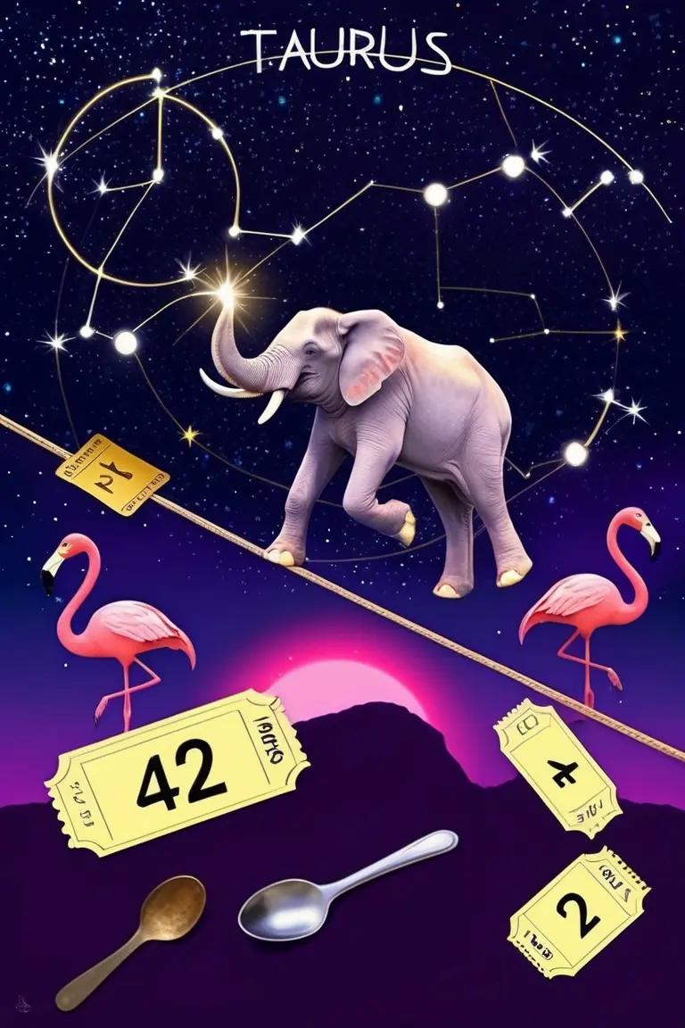Daily taurus Horoscope - Zodiac Reading for 08/02/2025