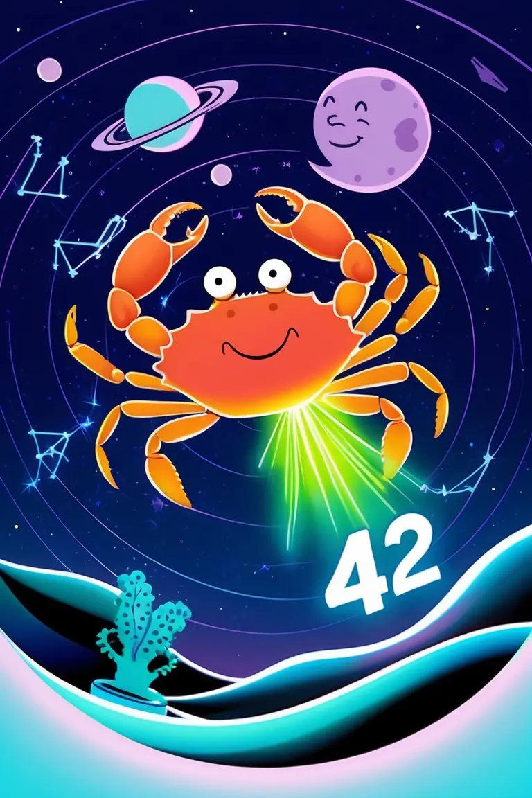 Daily cancer Horoscope - Zodiac Reading for 08/03/2025
