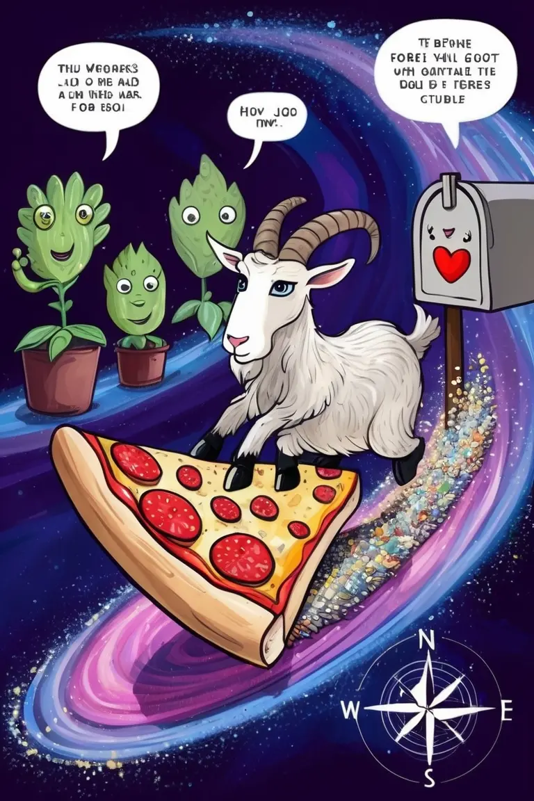 Daily capricorn Horoscope - Zodiac Reading for 08/03/2025