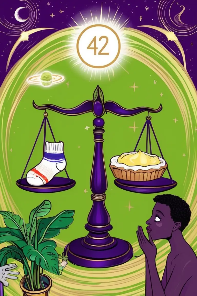Daily libra Horoscope - Zodiac Reading for 08/03/2025