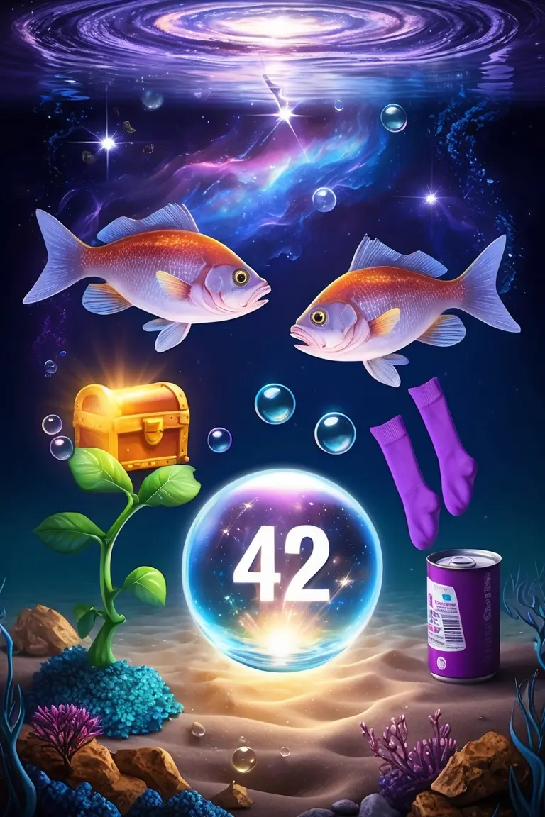 Daily pisces Horoscope - Zodiac Reading for 08/03/2025