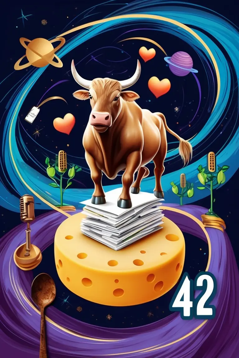 Daily taurus Horoscope - Zodiac Reading for 08/03/2025