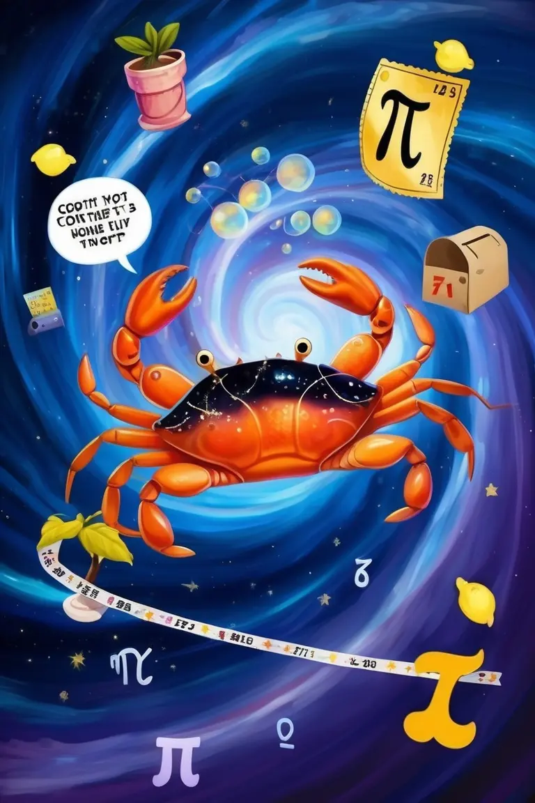 Daily cancer Horoscope - Zodiac Reading for 08/04/2025