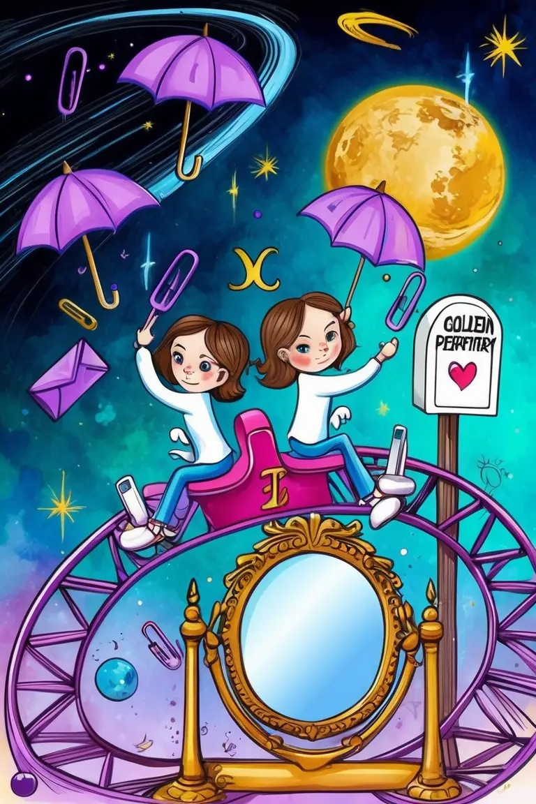 Daily gemini Horoscope - Zodiac Reading for 08/04/2025