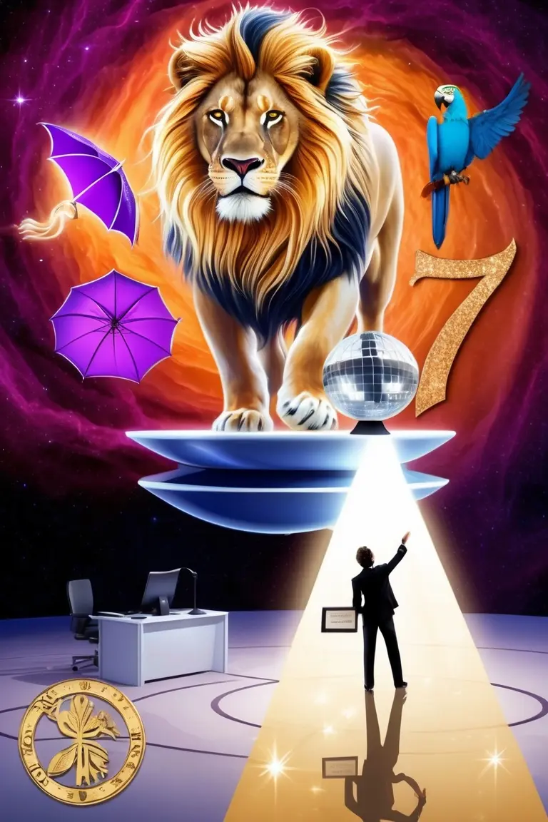 Daily leo Horoscope - Zodiac Reading for 08/04/2025