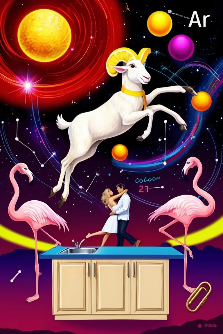 Daily aries Horoscope - Zodiac Reading for 08/05/2025