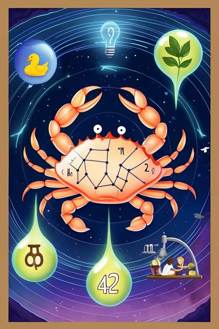 Daily cancer Horoscope - Zodiac Reading for 08/05/2025