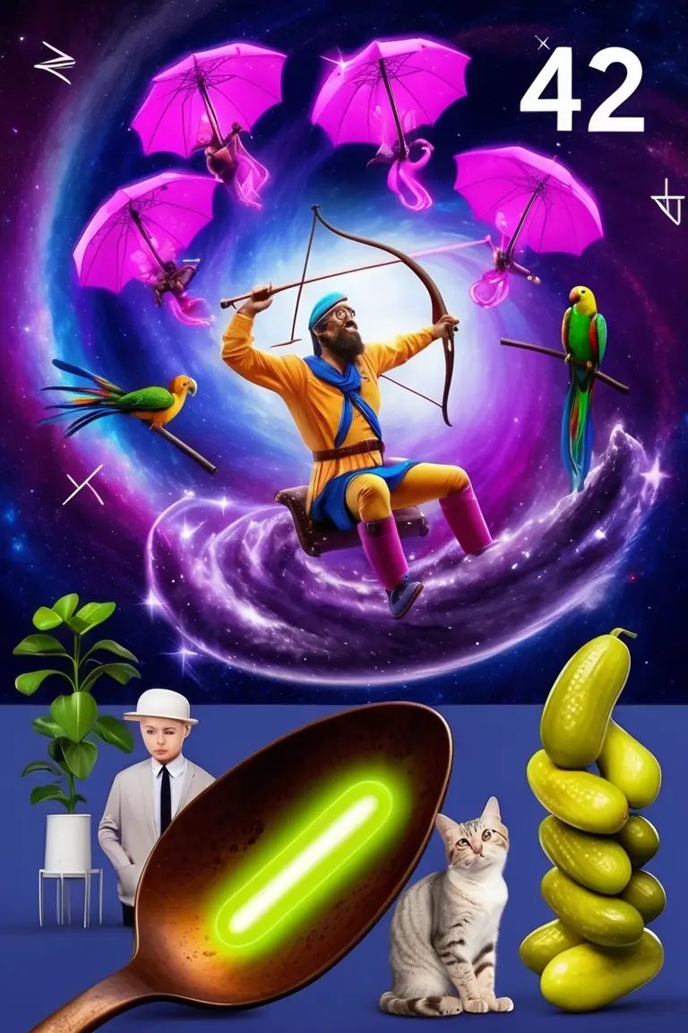 Daily sagittarius Horoscope - Zodiac Reading for 08/05/2025