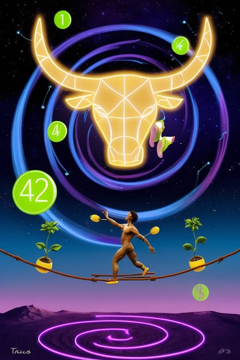 Daily taurus Horoscope - Zodiac Reading for 08/05/2025