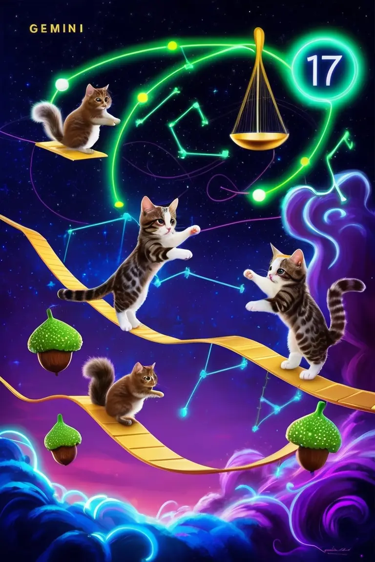 Daily gemini Horoscope - Zodiac Reading for 08/06/2025
