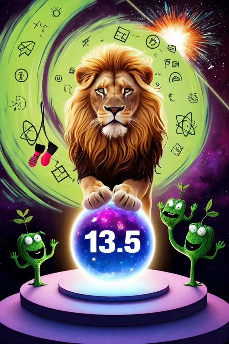Daily leo Horoscope - Zodiac Reading for 08/06/2025